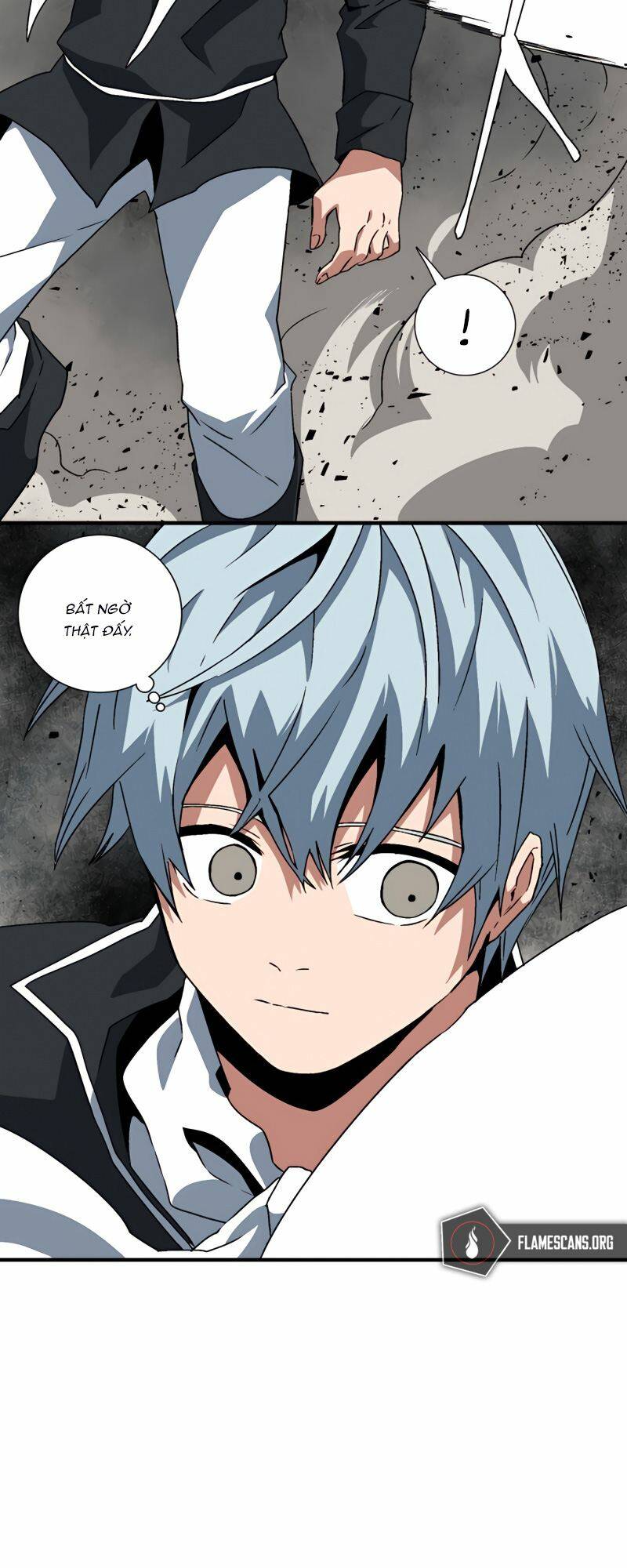 Ta Một Bước Làm Quỷ Vương Chapter 29 - Trang 2