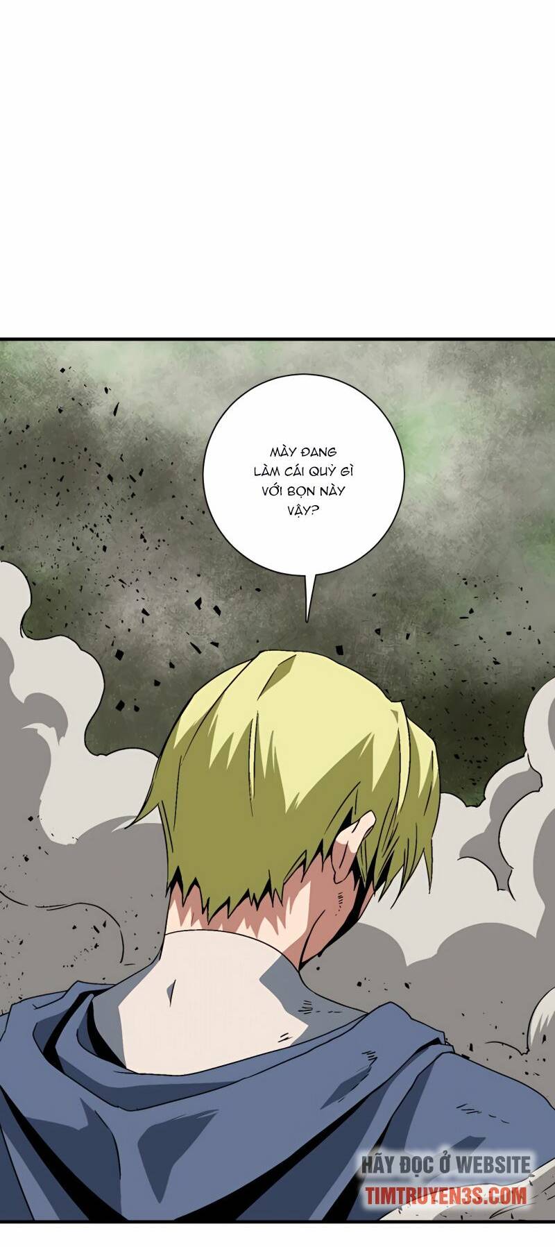 Ta Một Bước Làm Quỷ Vương Chapter 29 - Trang 2