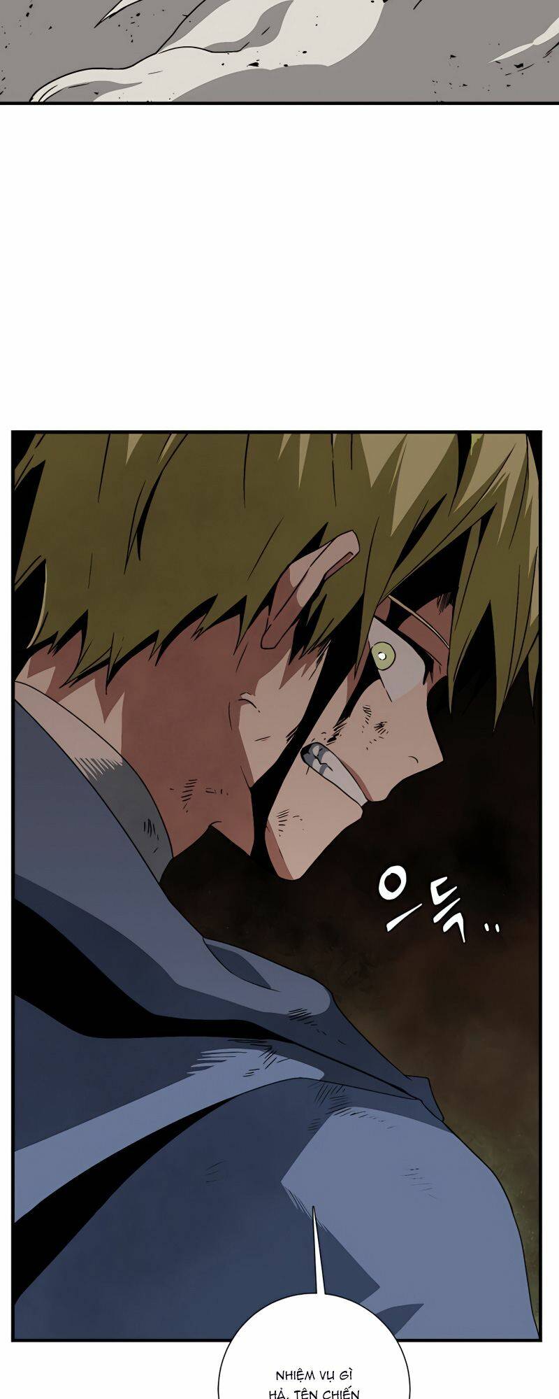 Ta Một Bước Làm Quỷ Vương Chapter 29 - Trang 2