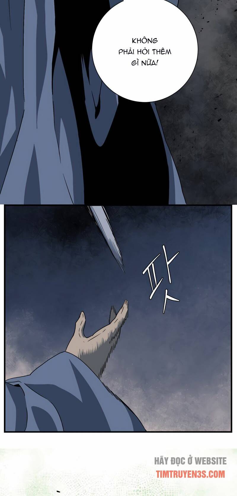 Ta Một Bước Làm Quỷ Vương Chapter 29 - Trang 2