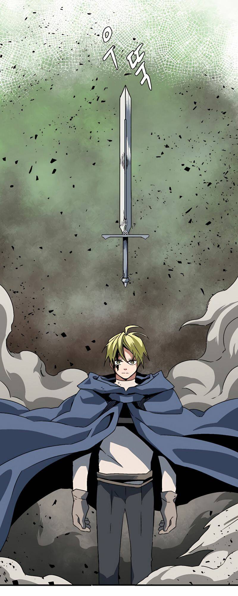 Ta Một Bước Làm Quỷ Vương Chapter 29 - Trang 2