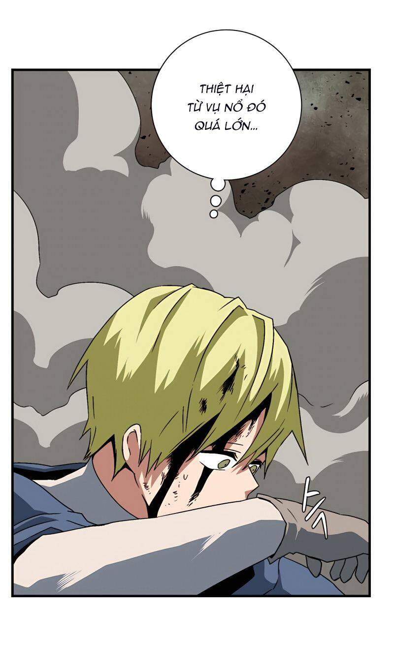 Ta Một Bước Làm Quỷ Vương Chapter 29 - Trang 2