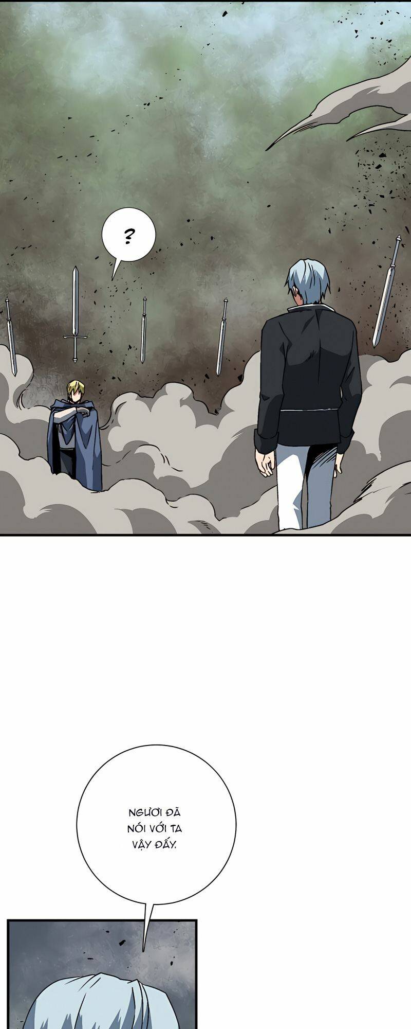 Ta Một Bước Làm Quỷ Vương Chapter 29 - Trang 2