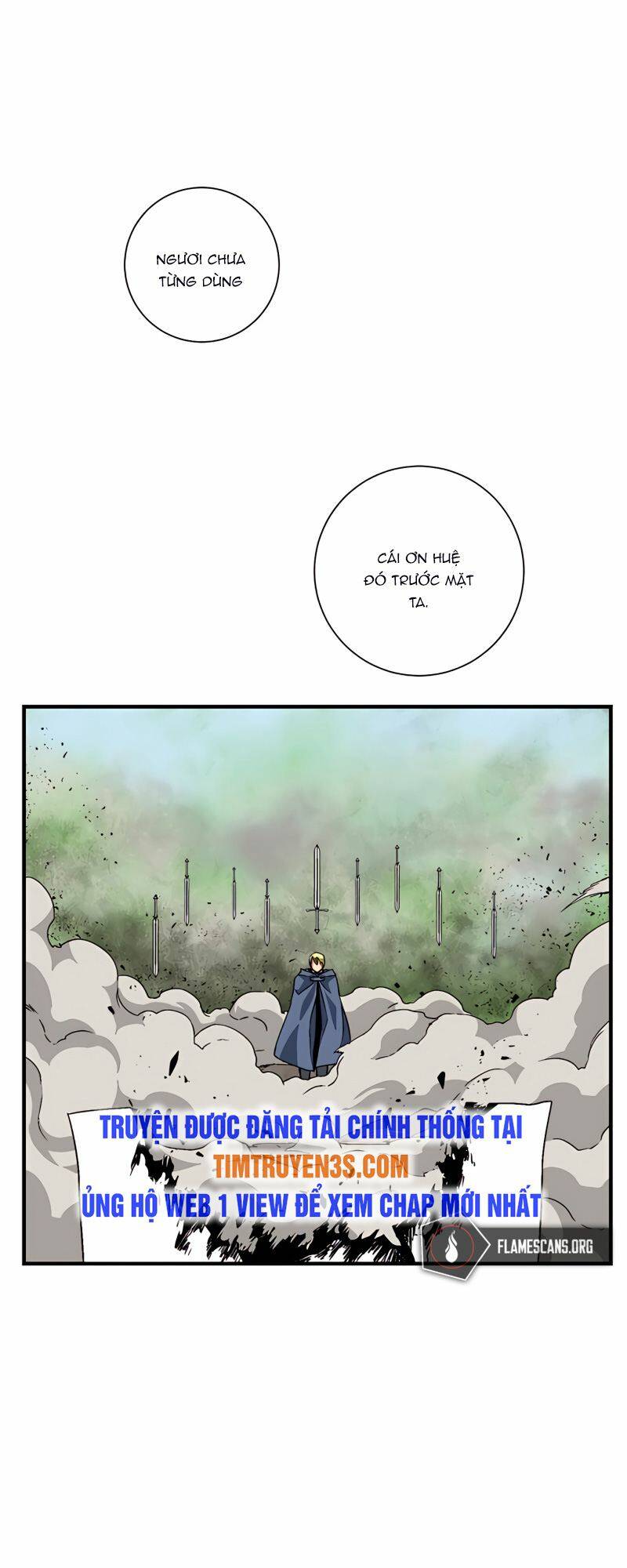 Ta Một Bước Làm Quỷ Vương Chapter 29 - Trang 2