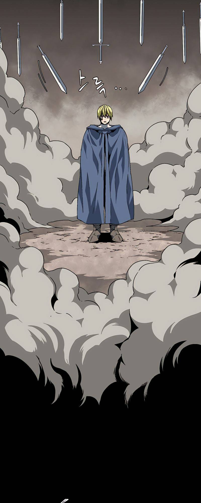 Ta Một Bước Làm Quỷ Vương Chapter 29 - Trang 2