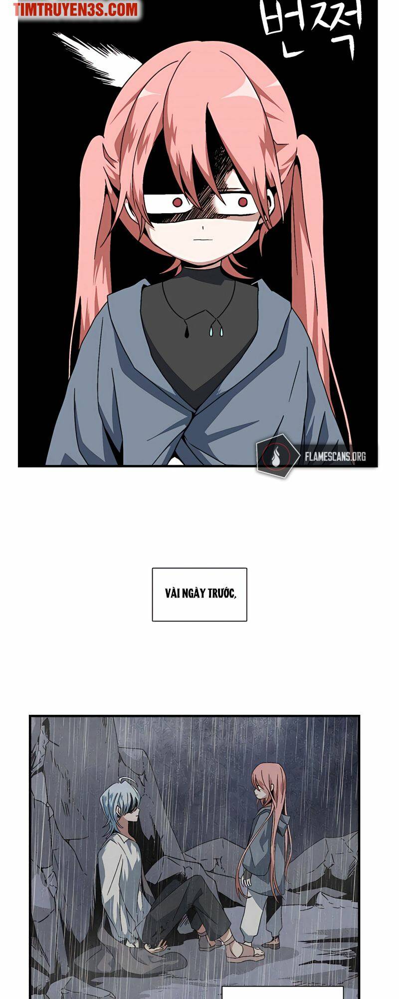 Ta Một Bước Làm Quỷ Vương Chapter 3 - Trang 2