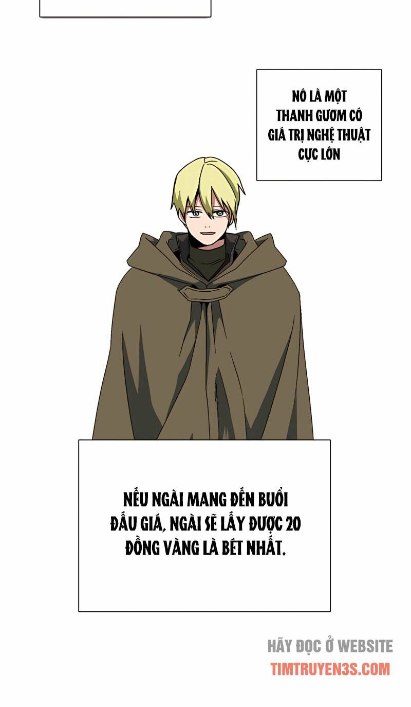 Ta Một Bước Làm Quỷ Vương Chapter 3 - Trang 2