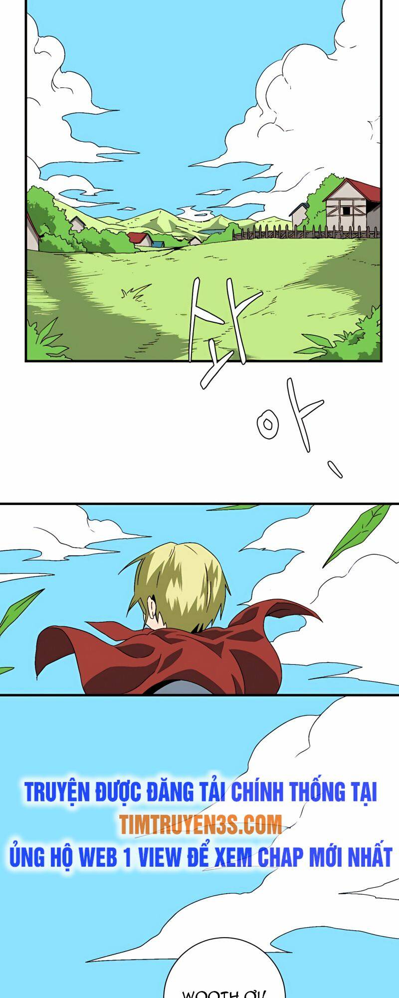 Ta Một Bước Làm Quỷ Vương Chapter 30 - Trang 2