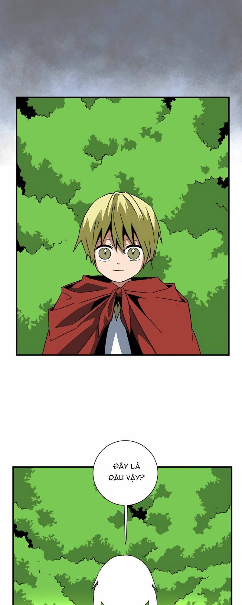 Ta Một Bước Làm Quỷ Vương Chapter 30 - Trang 2