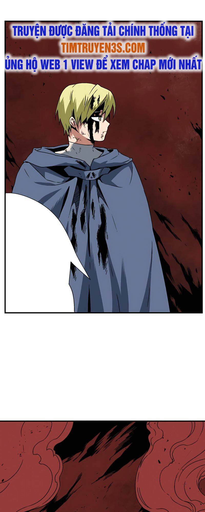 Ta Một Bước Làm Quỷ Vương Chapter 30 - Trang 2