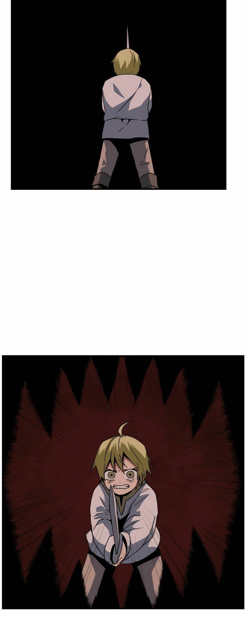 Ta Một Bước Làm Quỷ Vương Chapter 30 - Trang 2