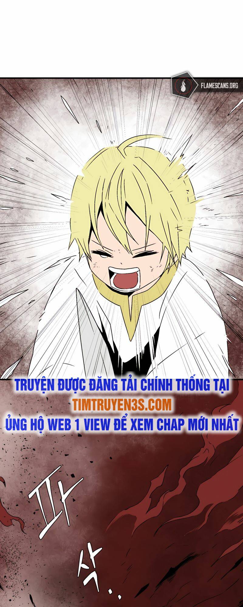 Ta Một Bước Làm Quỷ Vương Chapter 30 - Trang 2