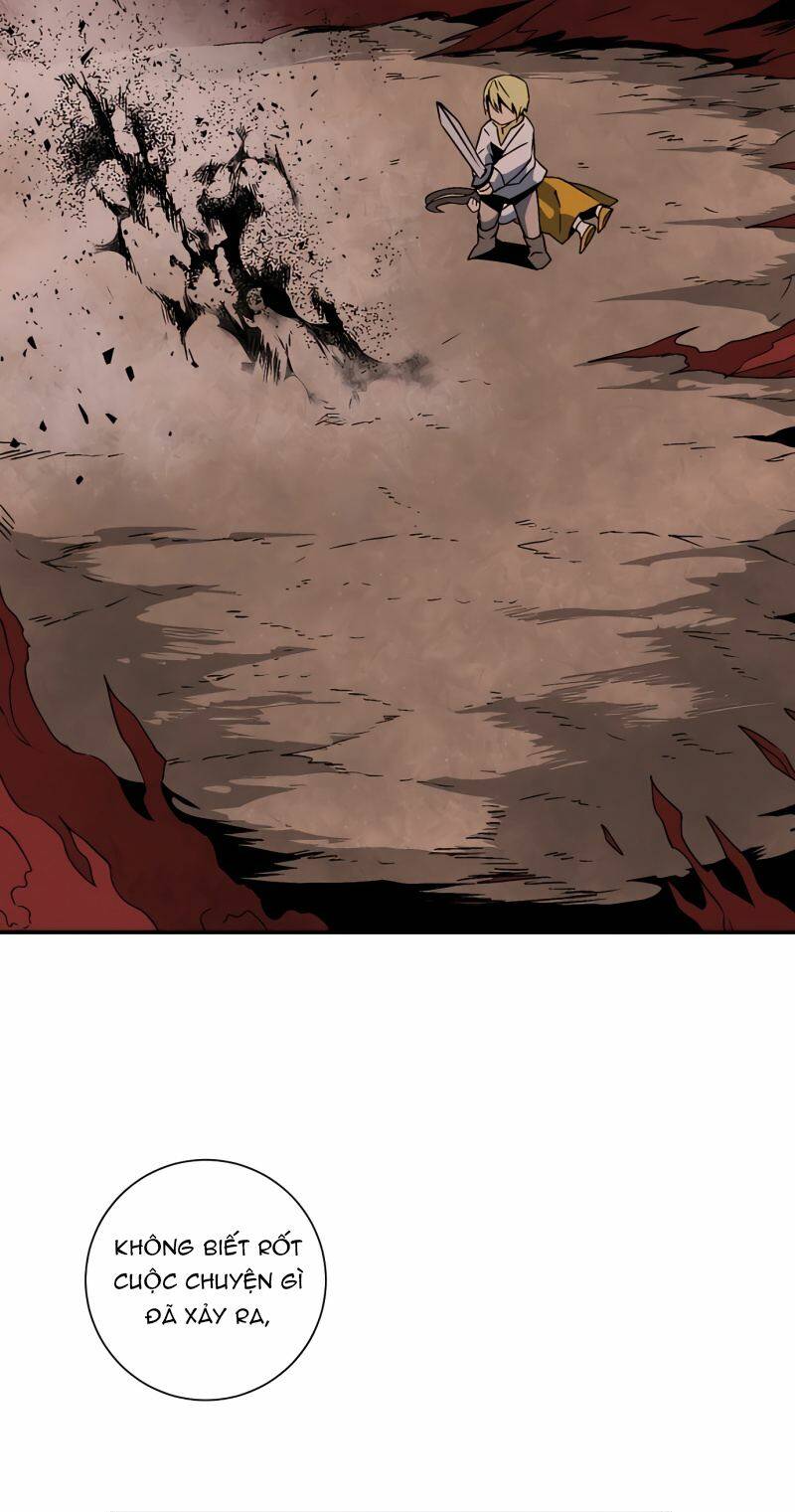 Ta Một Bước Làm Quỷ Vương Chapter 30 - Trang 2