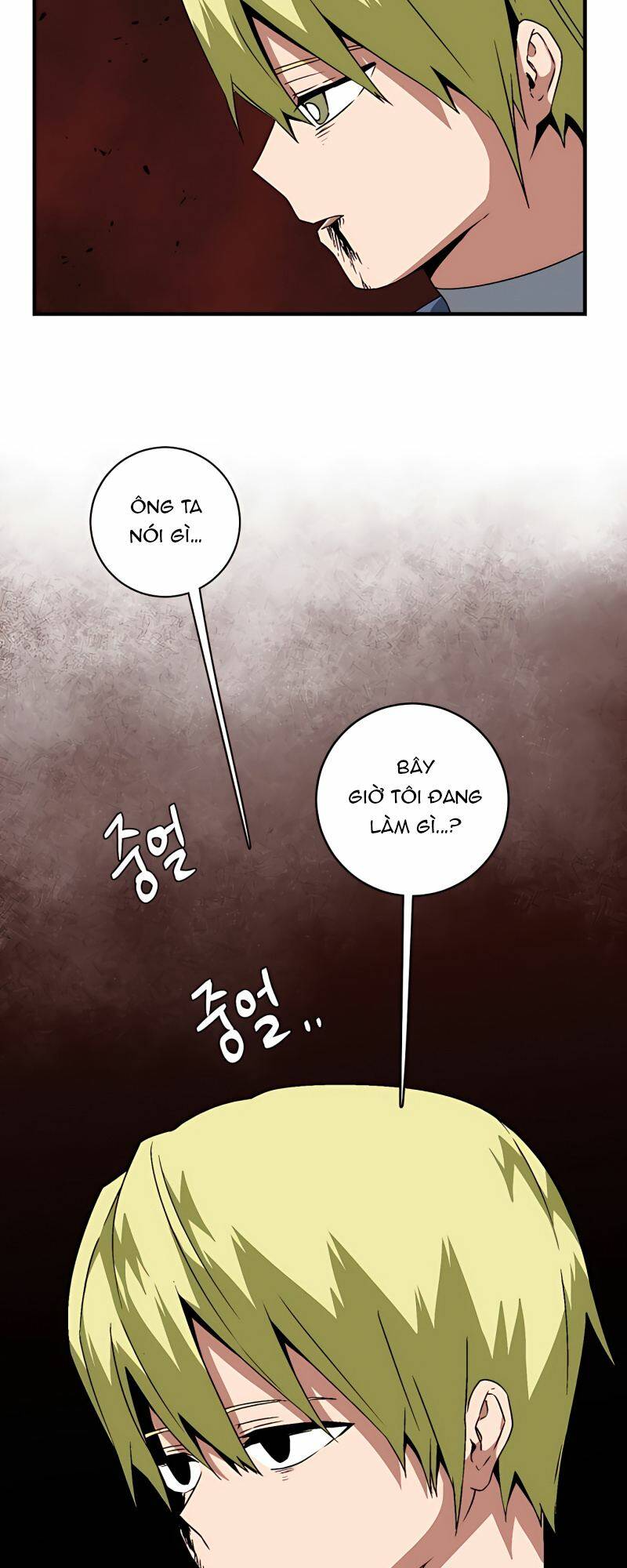 Ta Một Bước Làm Quỷ Vương Chapter 30 - Trang 2