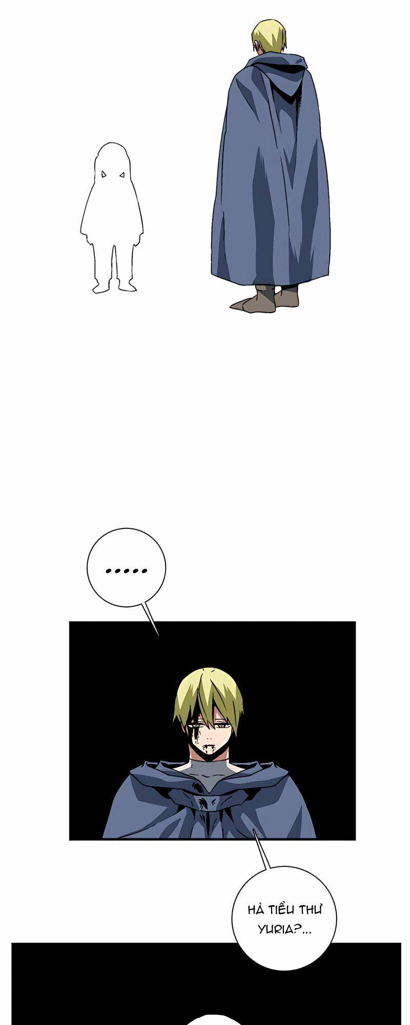 Ta Một Bước Làm Quỷ Vương Chapter 30 - Trang 2