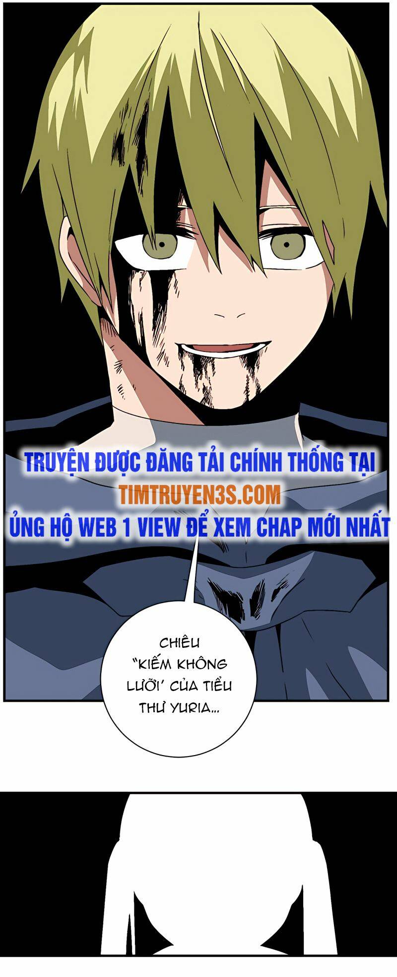 Ta Một Bước Làm Quỷ Vương Chapter 30 - Trang 2