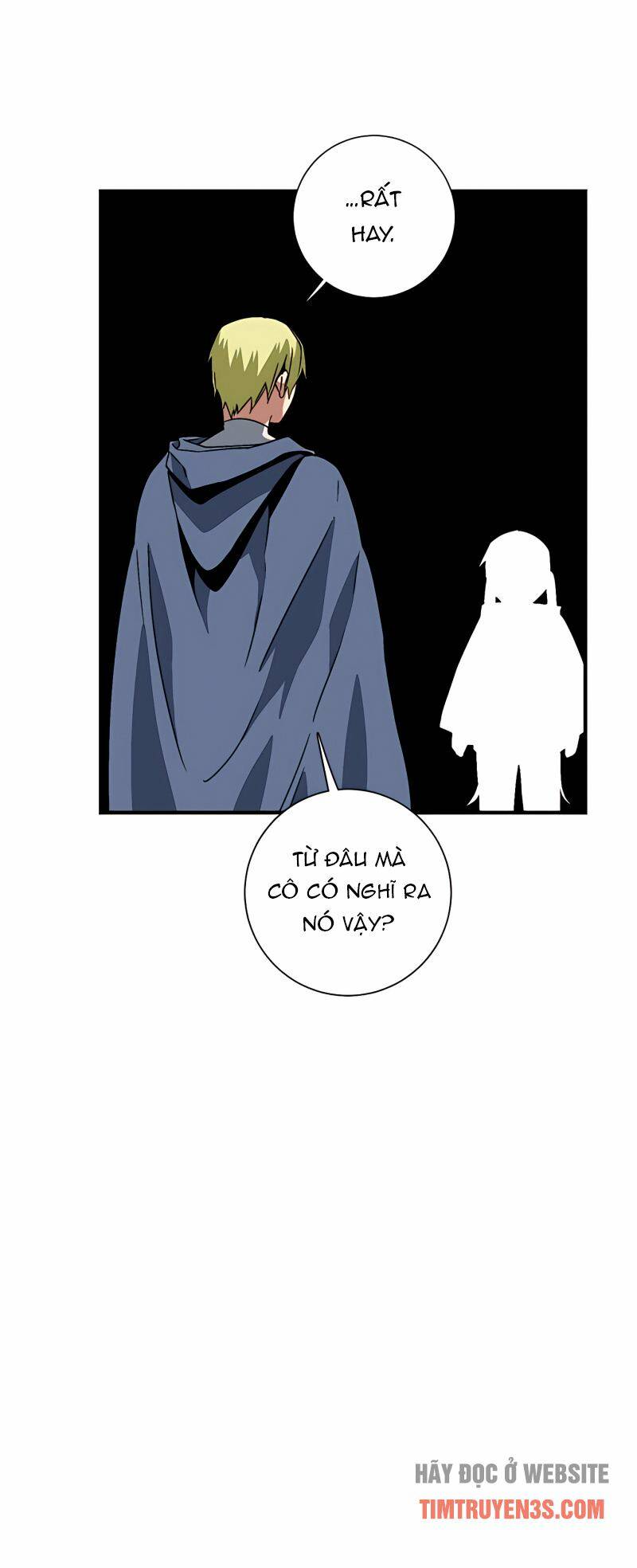 Ta Một Bước Làm Quỷ Vương Chapter 30 - Trang 2