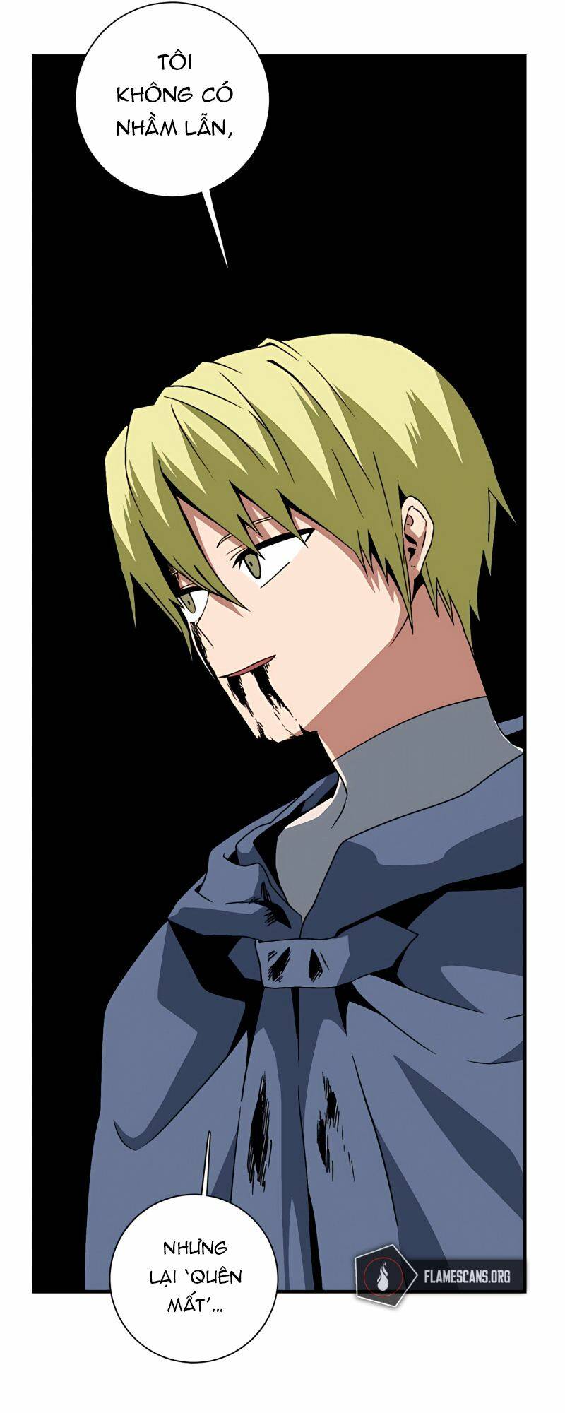 Ta Một Bước Làm Quỷ Vương Chapter 30 - Trang 2