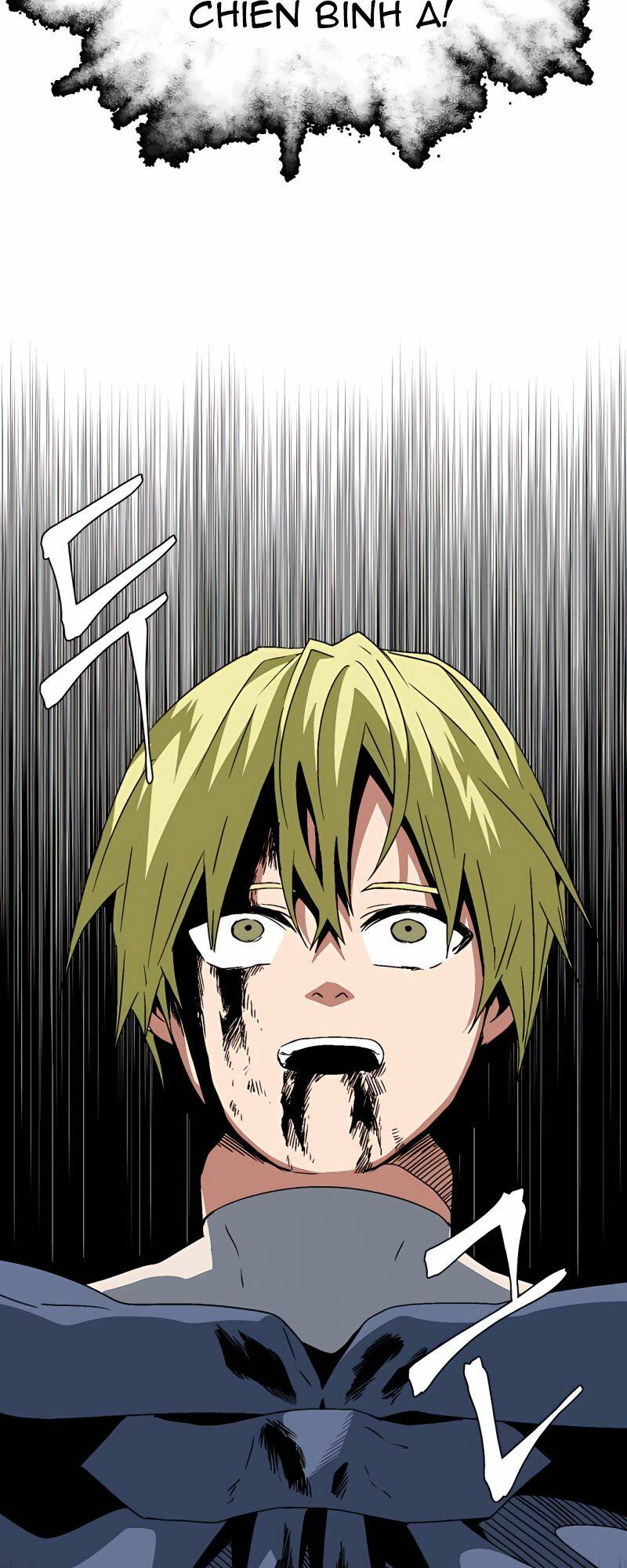 Ta Một Bước Làm Quỷ Vương Chapter 30 - Trang 2