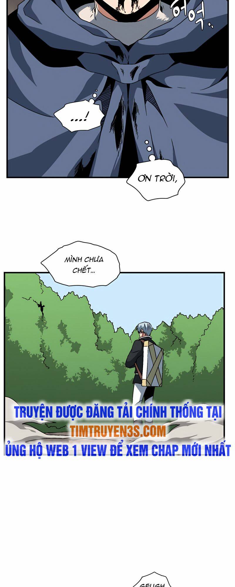 Ta Một Bước Làm Quỷ Vương Chapter 30 - Trang 2