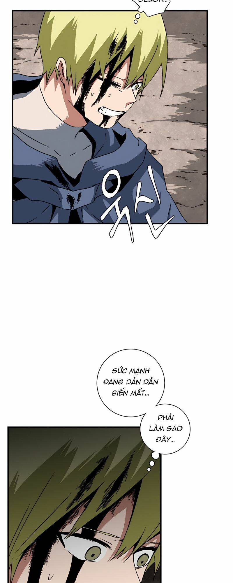 Ta Một Bước Làm Quỷ Vương Chapter 30 - Trang 2