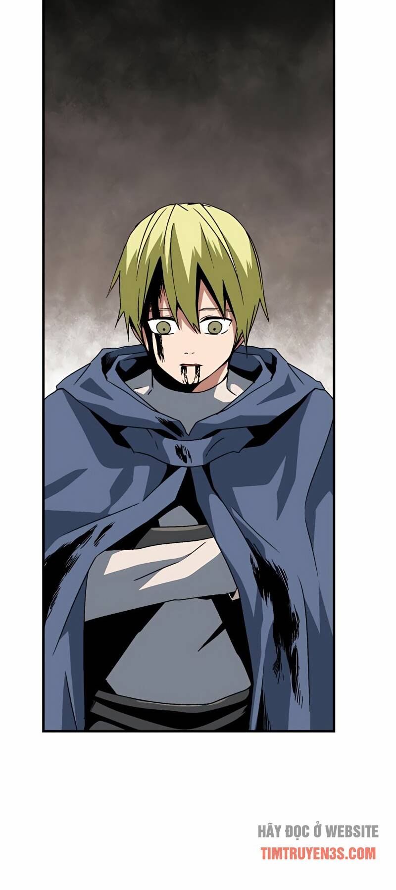 Ta Một Bước Làm Quỷ Vương Chapter 30 - Trang 2