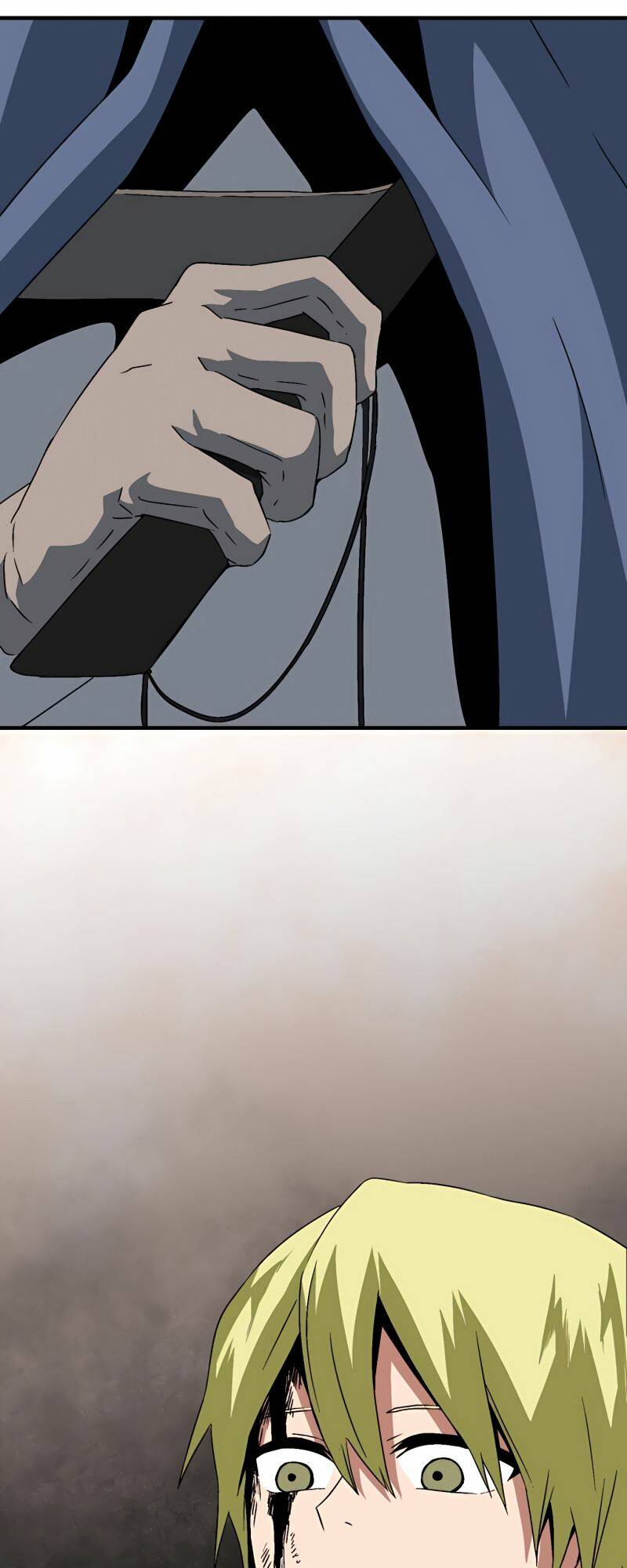 Ta Một Bước Làm Quỷ Vương Chapter 30 - Trang 2