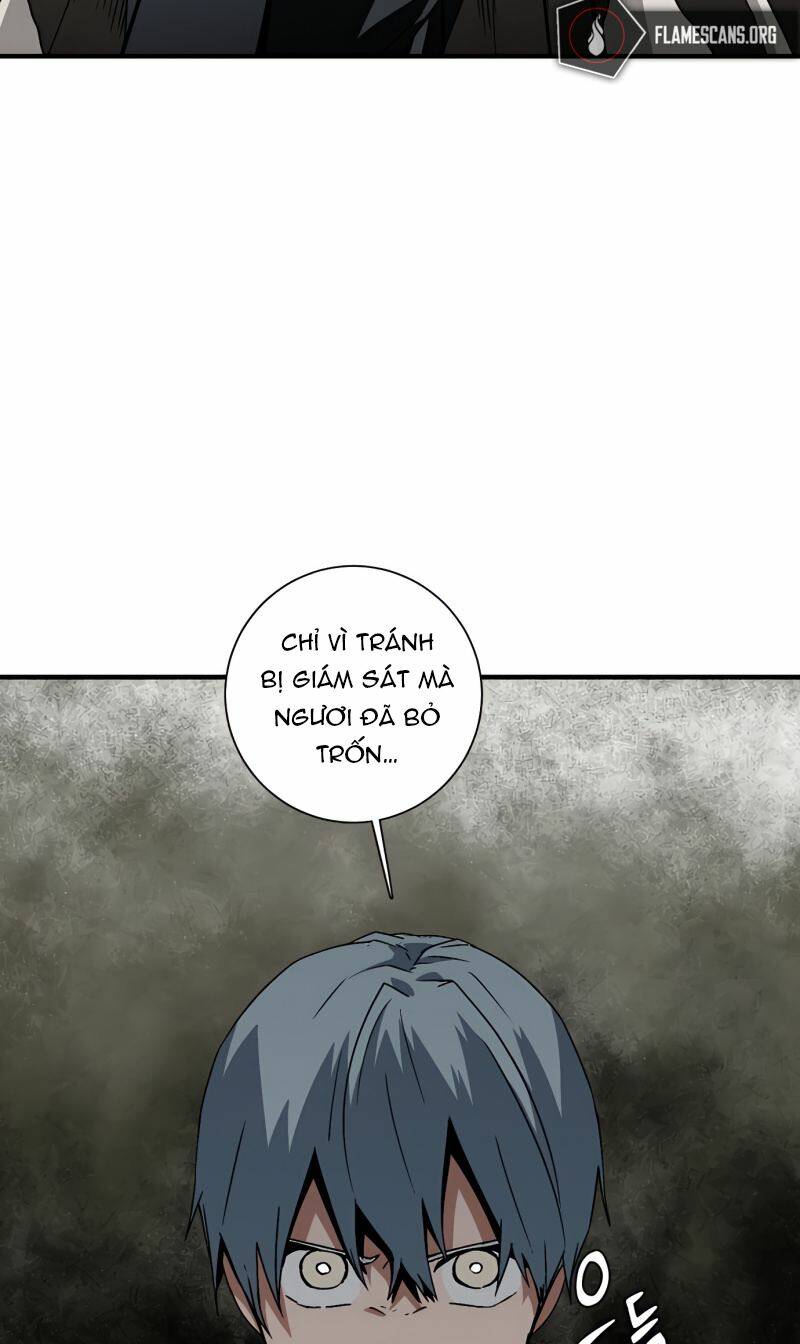 Ta Một Bước Làm Quỷ Vương Chapter 30 - Trang 2