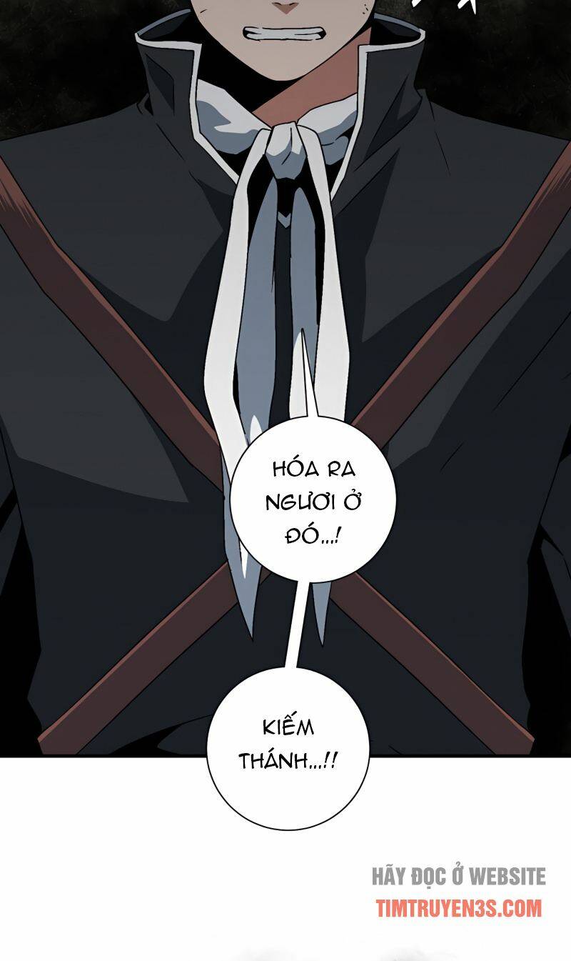 Ta Một Bước Làm Quỷ Vương Chapter 30 - Trang 2