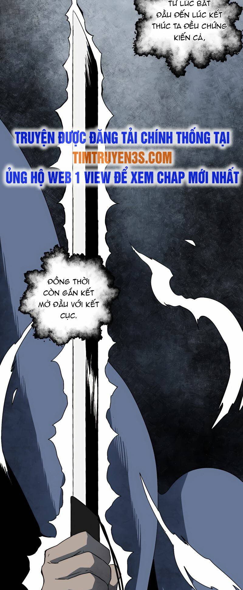 Ta Một Bước Làm Quỷ Vương Chapter 30 - Trang 2