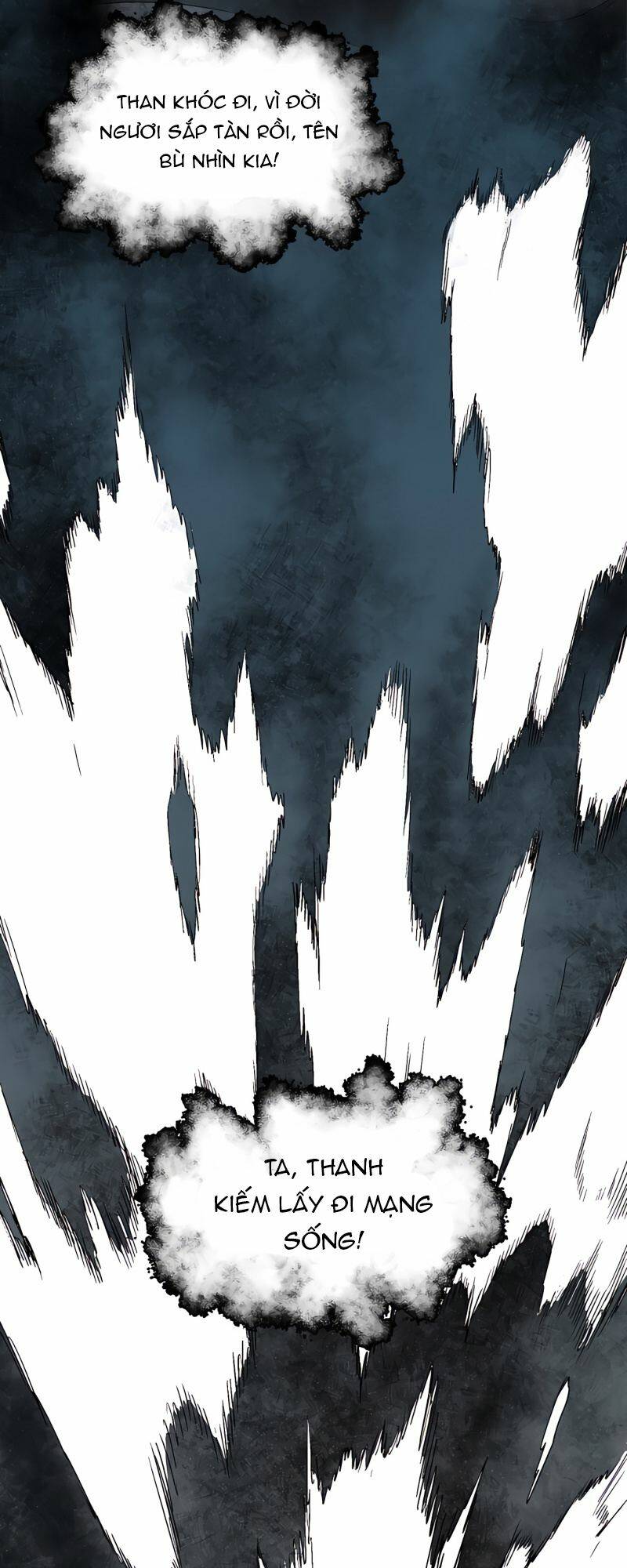 Ta Một Bước Làm Quỷ Vương Chapter 30 - Trang 2