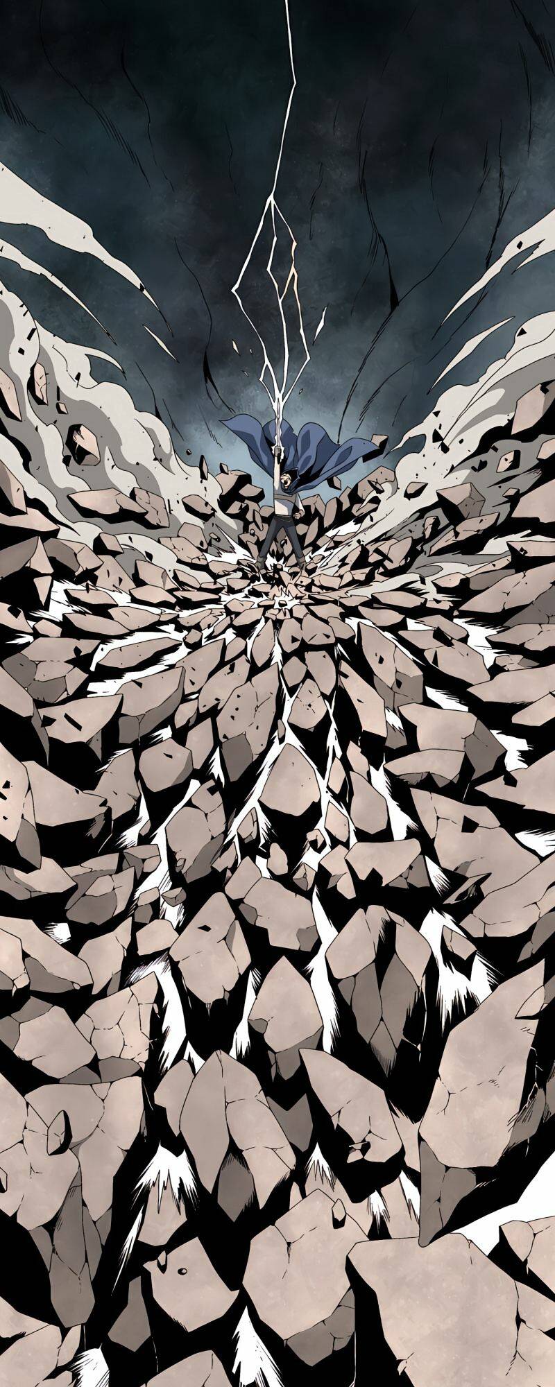 Ta Một Bước Làm Quỷ Vương Chapter 30 - Trang 2