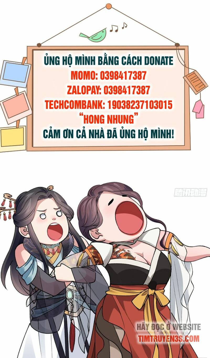 Ta Một Bước Làm Quỷ Vương Chapter 30 - Trang 2