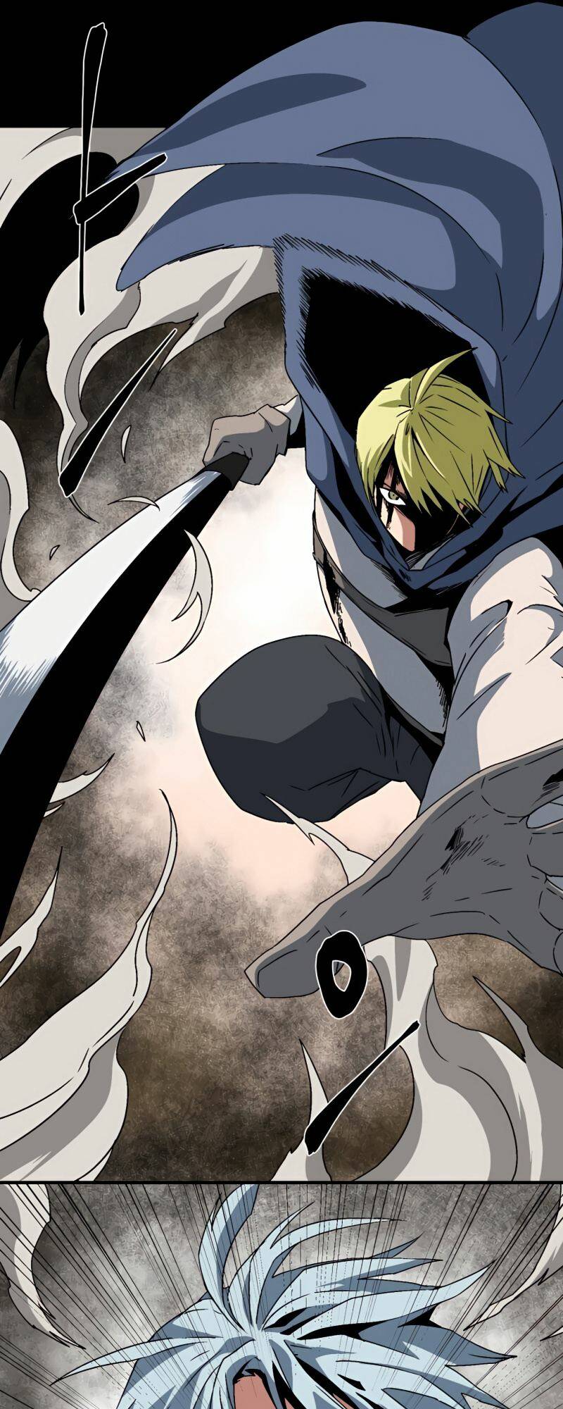 Ta Một Bước Làm Quỷ Vương Chapter 31 - Trang 2