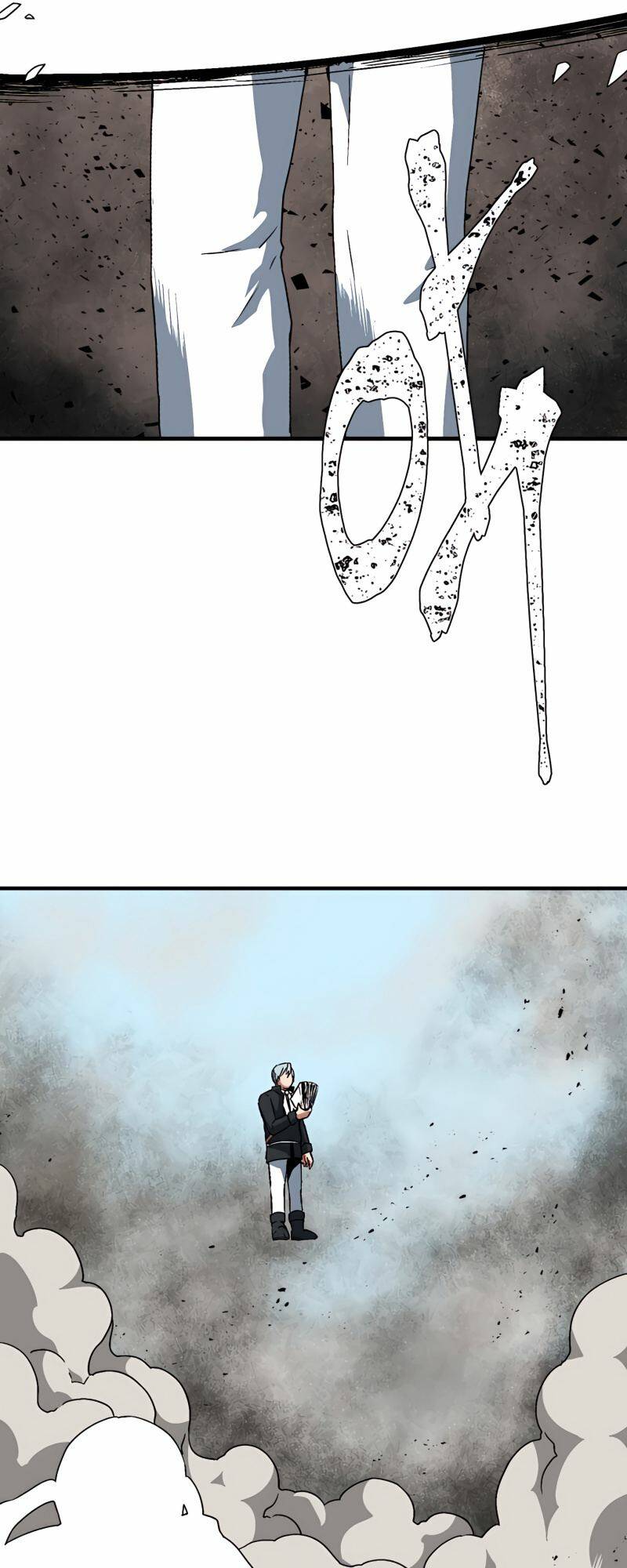 Ta Một Bước Làm Quỷ Vương Chapter 31 - Trang 2