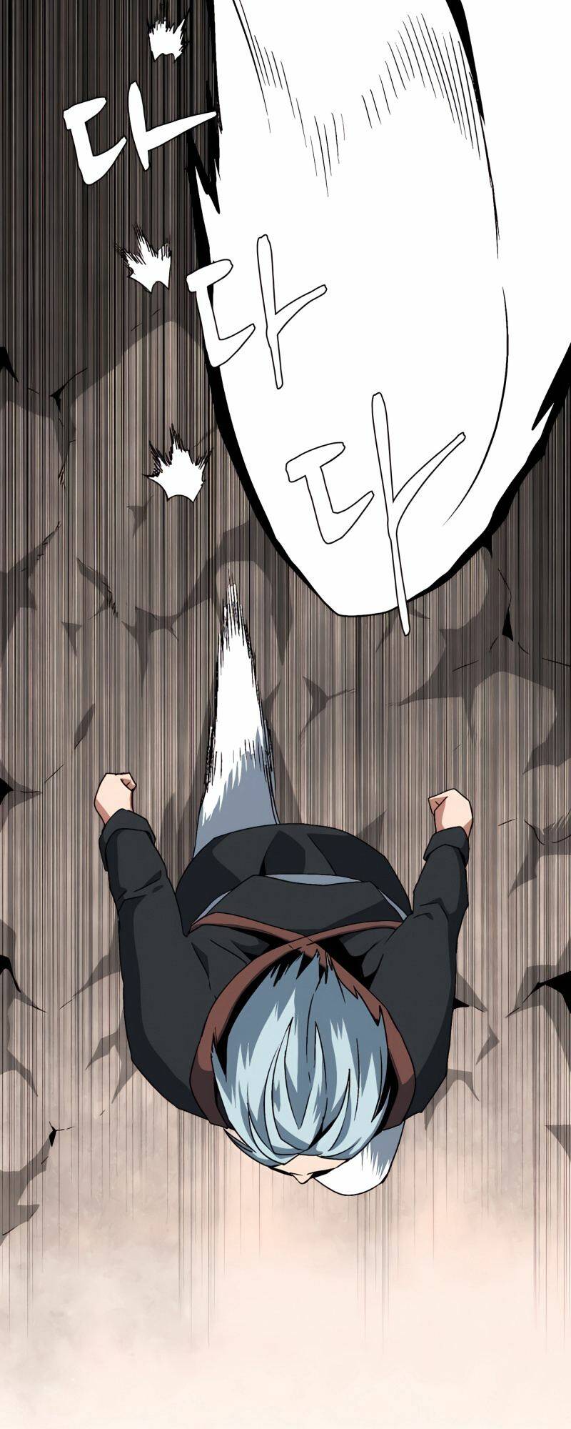 Ta Một Bước Làm Quỷ Vương Chapter 31 - Trang 2