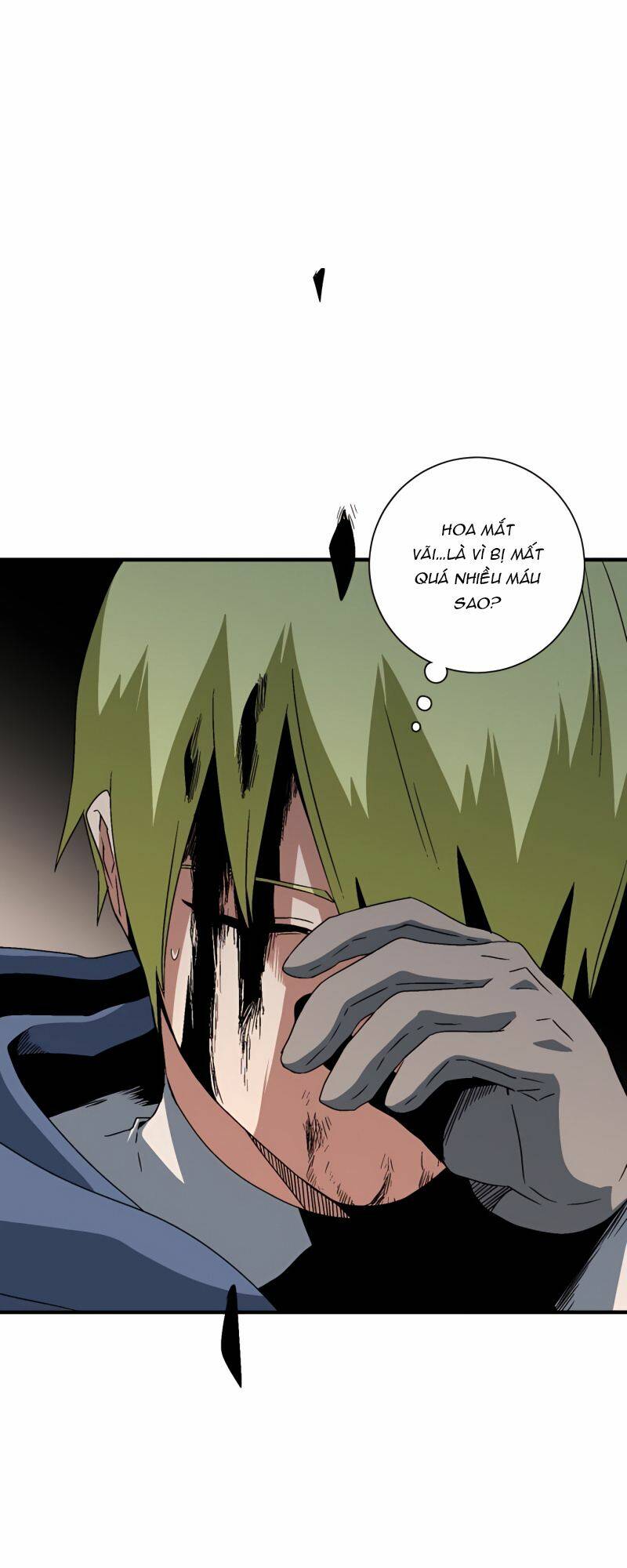 Ta Một Bước Làm Quỷ Vương Chapter 31 - Trang 2