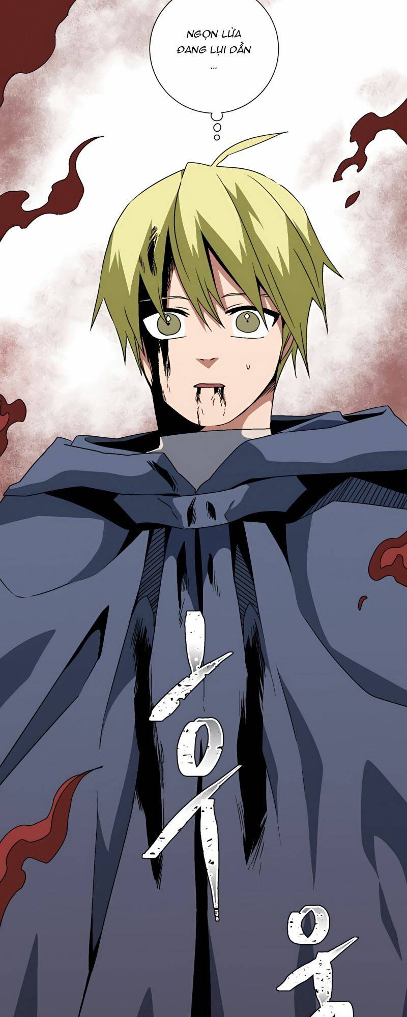 Ta Một Bước Làm Quỷ Vương Chapter 31 - Trang 2