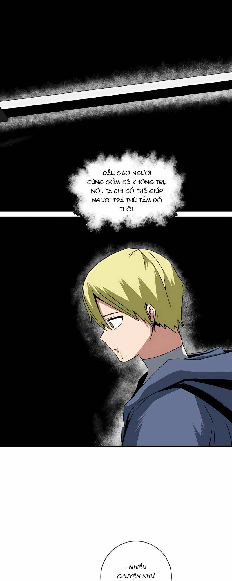 Ta Một Bước Làm Quỷ Vương Chapter 31 - Trang 2