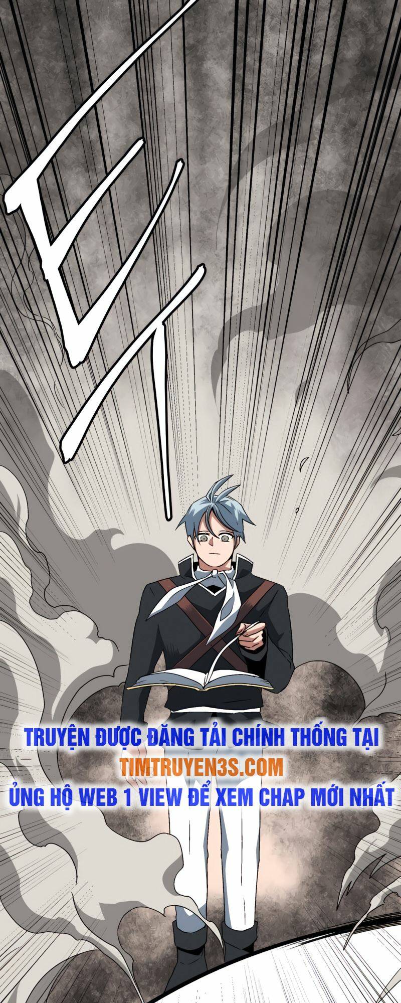 Ta Một Bước Làm Quỷ Vương Chapter 31 - Trang 2