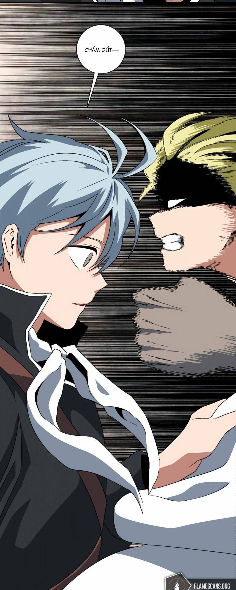 Ta Một Bước Làm Quỷ Vương Chapter 31 - Trang 2