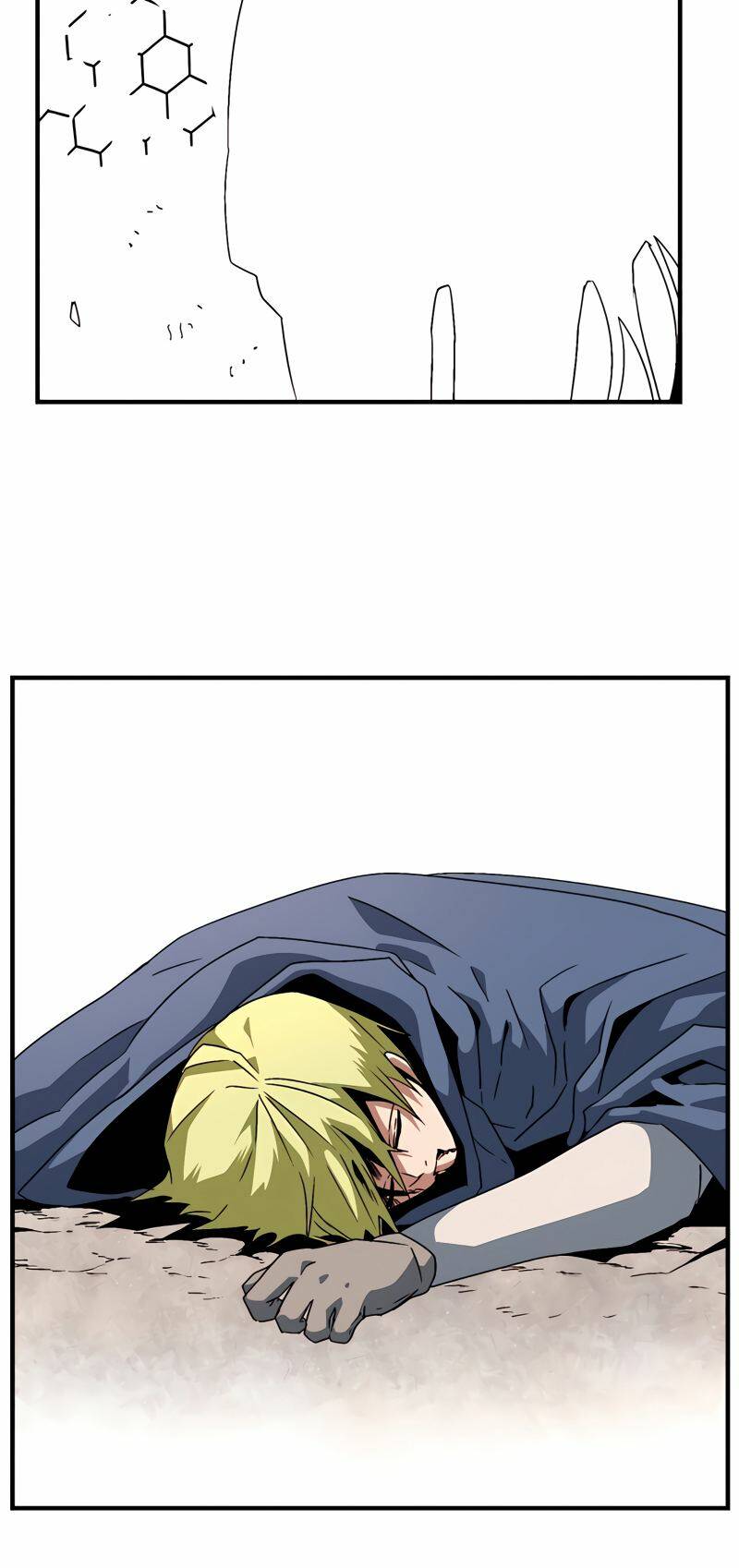 Ta Một Bước Làm Quỷ Vương Chapter 32 - Trang 2