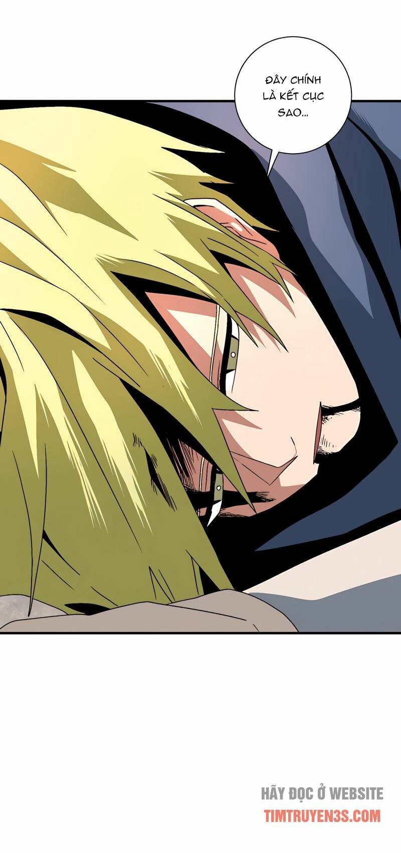 Ta Một Bước Làm Quỷ Vương Chapter 32 - Trang 2