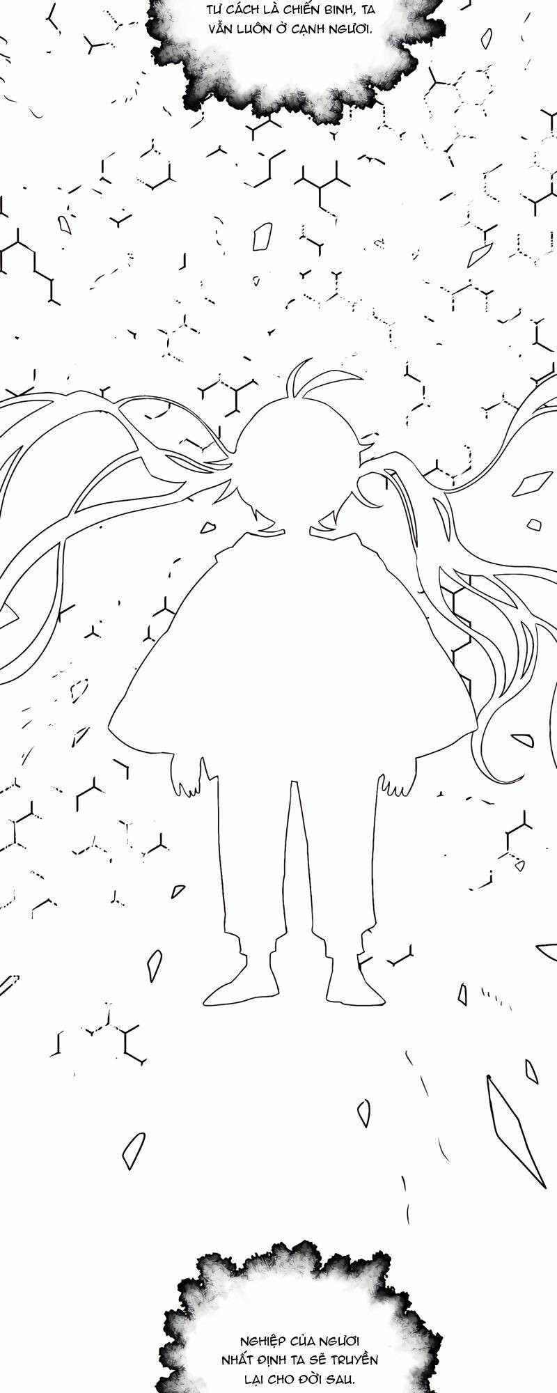 Ta Một Bước Làm Quỷ Vương Chapter 32 - Trang 2