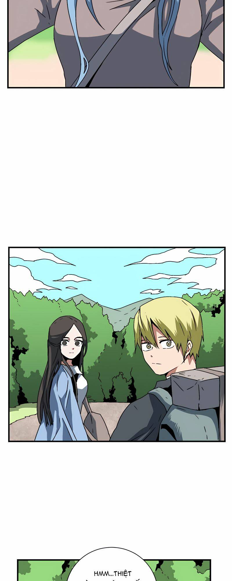 Ta Một Bước Làm Quỷ Vương Chapter 32 - Trang 2