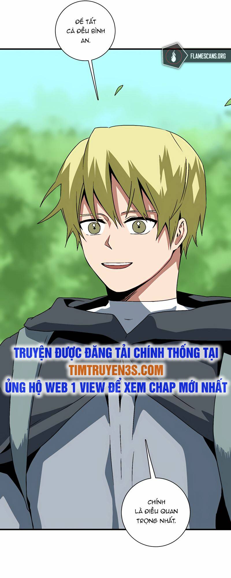 Ta Một Bước Làm Quỷ Vương Chapter 32 - Trang 2