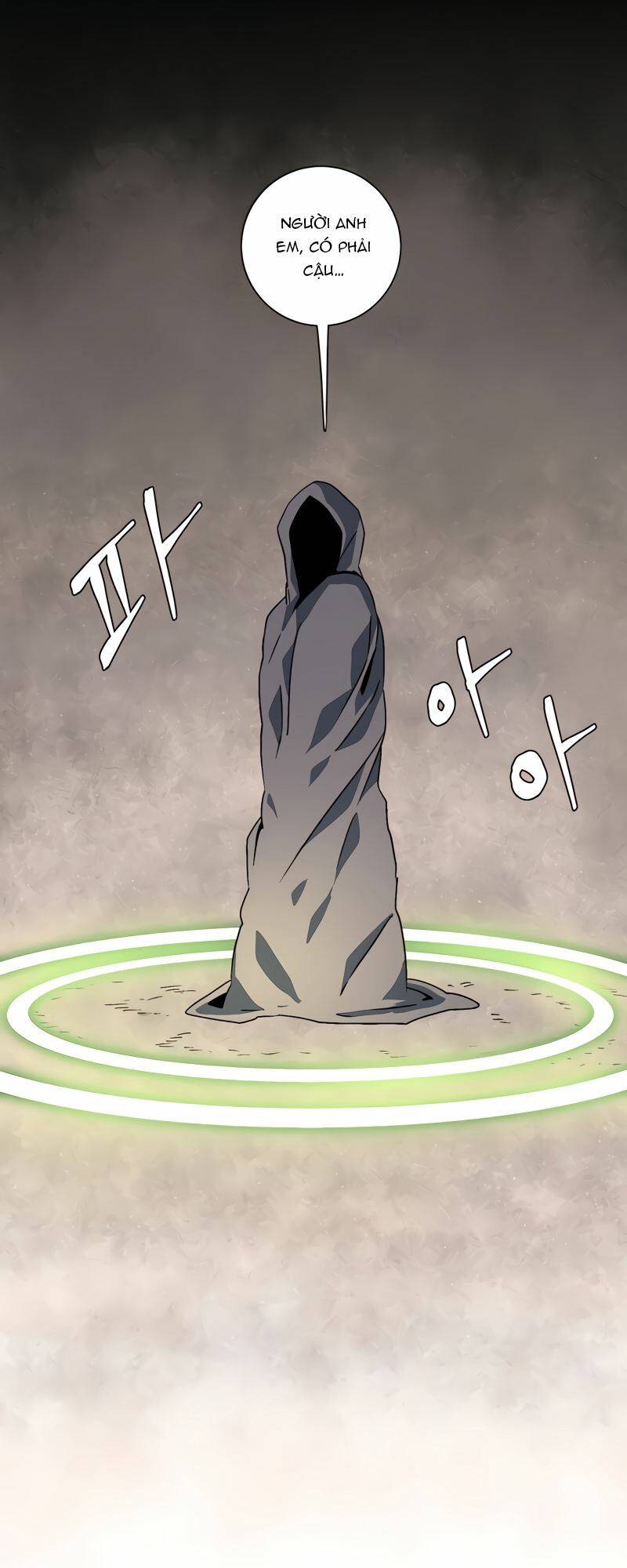 Ta Một Bước Làm Quỷ Vương Chapter 32 - Trang 2