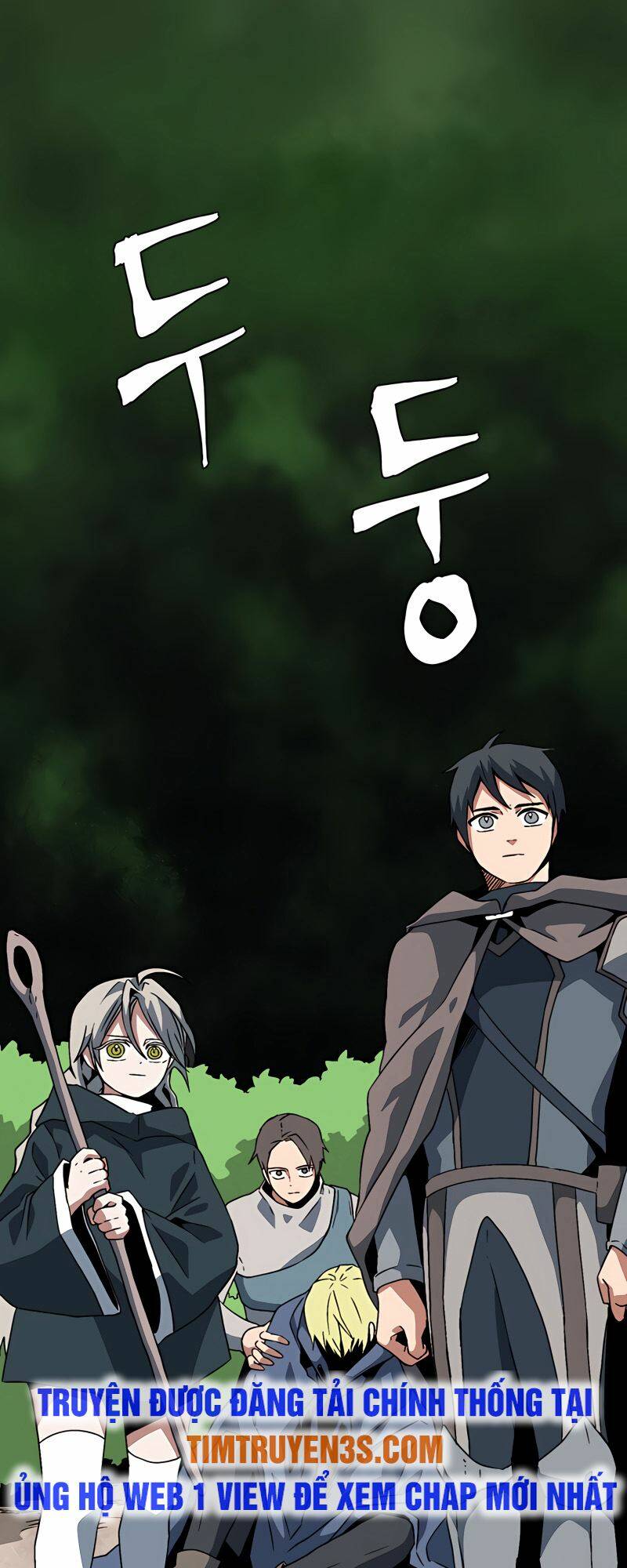 Ta Một Bước Làm Quỷ Vương Chapter 32 - Trang 2