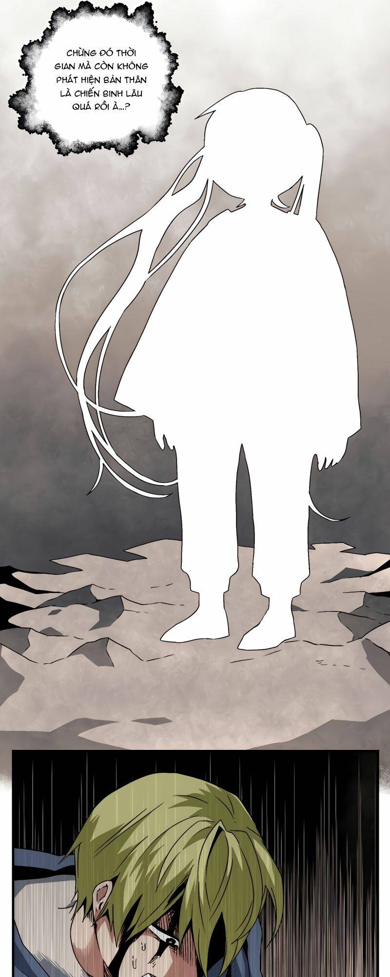 Ta Một Bước Làm Quỷ Vương Chapter 32 - Trang 2