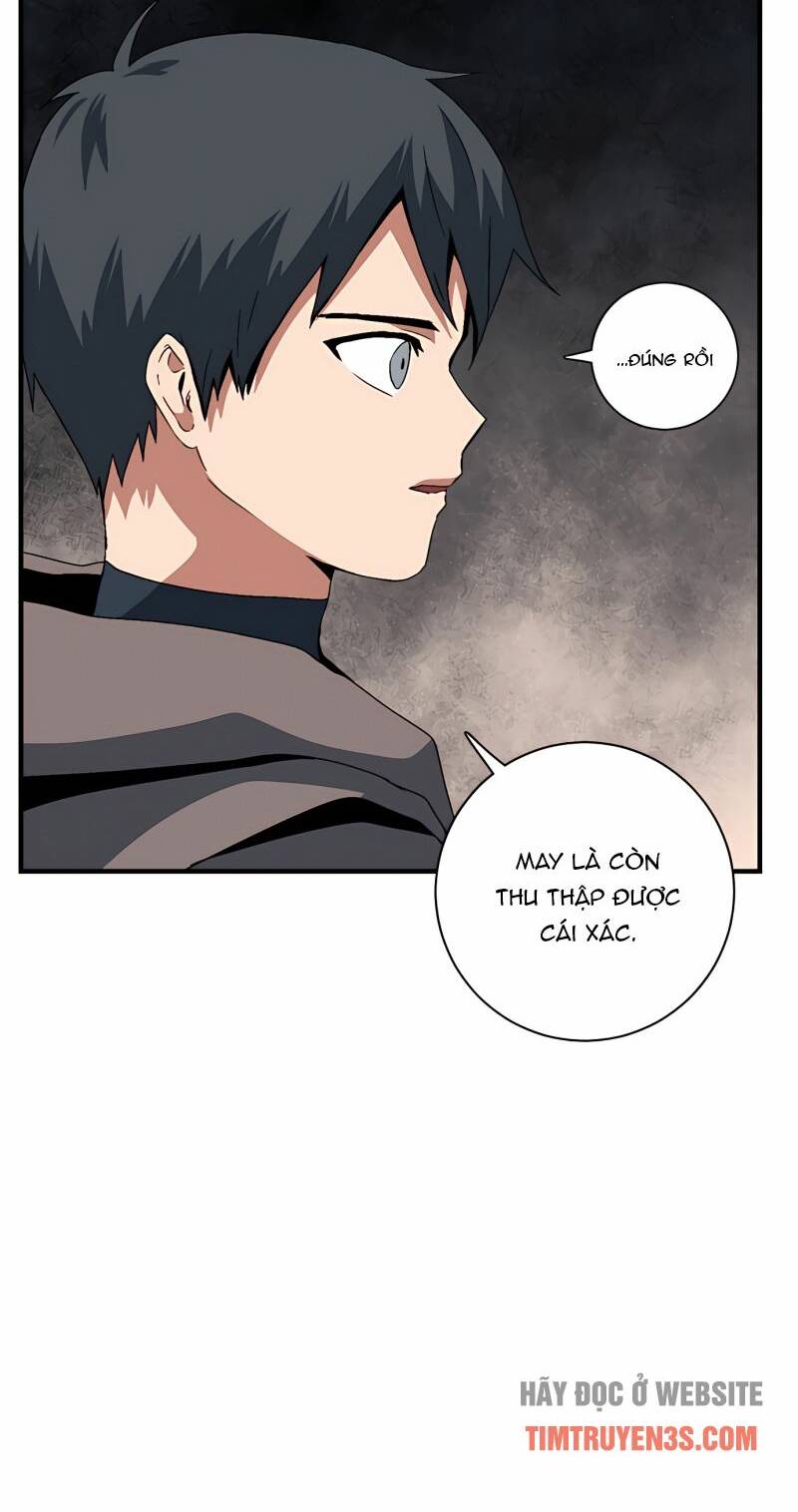 Ta Một Bước Làm Quỷ Vương Chapter 33 - Trang 2